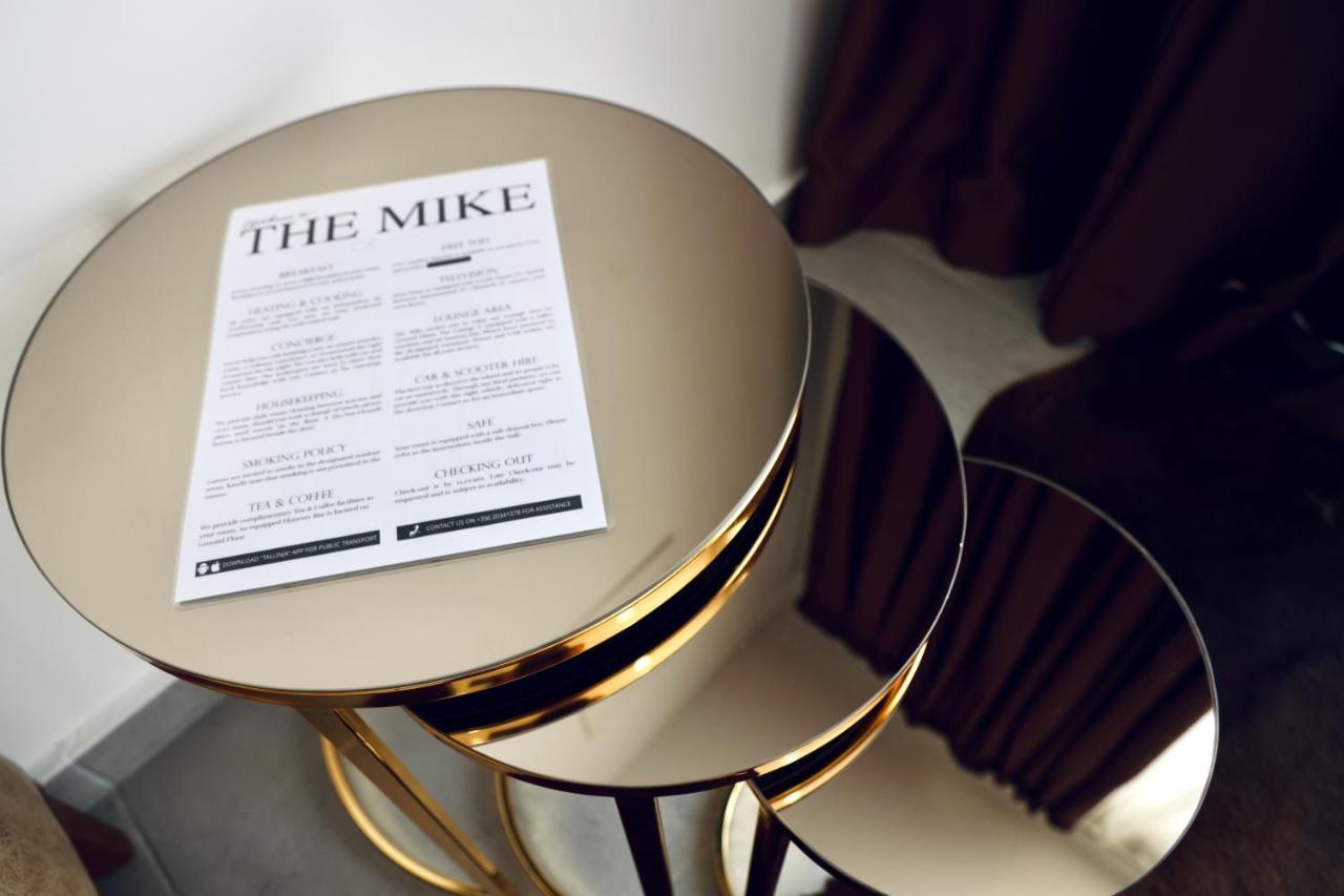 The Mike Hotel By Cx Collection Cospicua Esterno foto