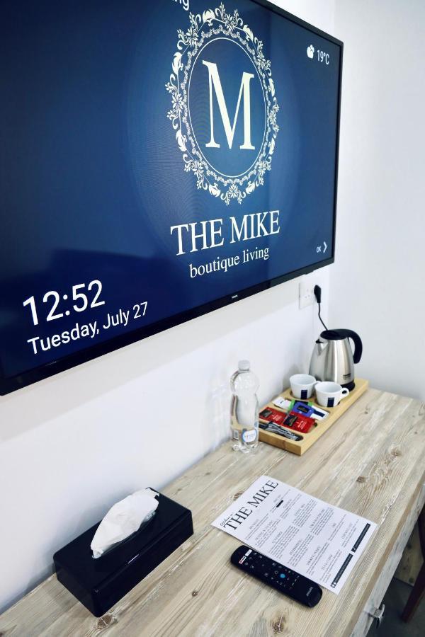 The Mike Hotel By Cx Collection Cospicua Esterno foto