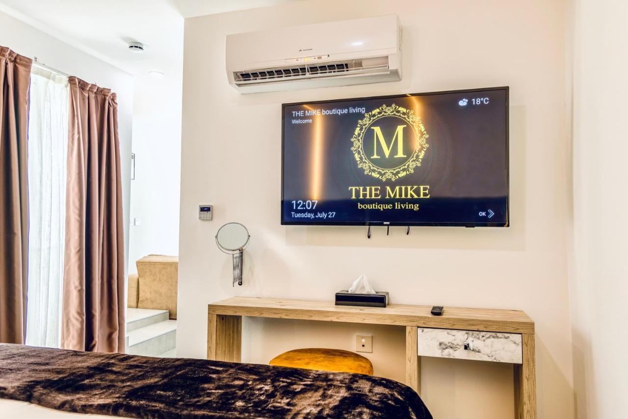 The Mike Hotel By Cx Collection Cospicua Esterno foto